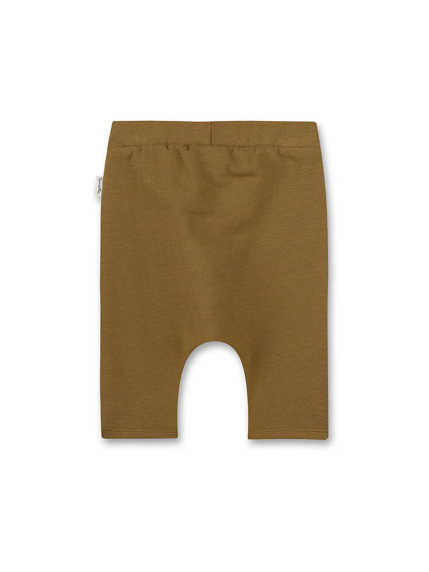 SANETTA | Baby Jogginghose | beige